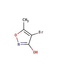 Astatech 4-BROMO-5-METHYLISOXAZOL-3-OL; 1G; Purity 95%; MDL-MFCD22575217